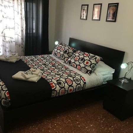 Casa Vacanze Kokoroma Cipro Al Vaticano Bagian luar foto