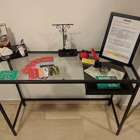 Casa Vacanze Kokoroma Cipro Al Vaticano Bagian luar foto
