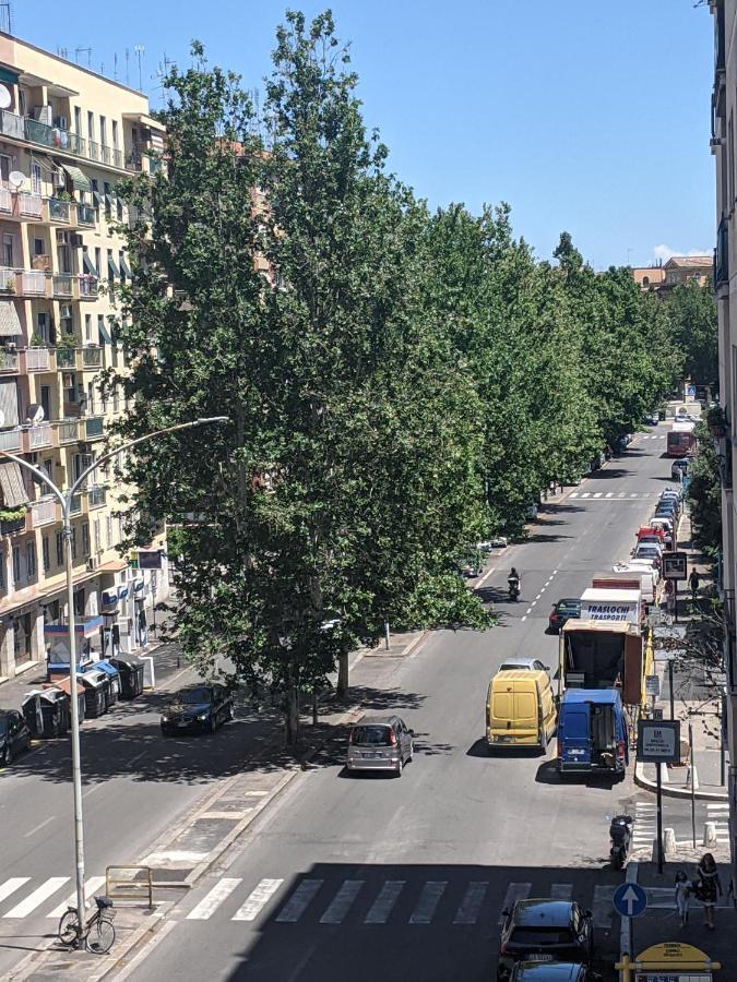 Casa Vacanze Kokoroma Cipro Al Vaticano Bagian luar foto