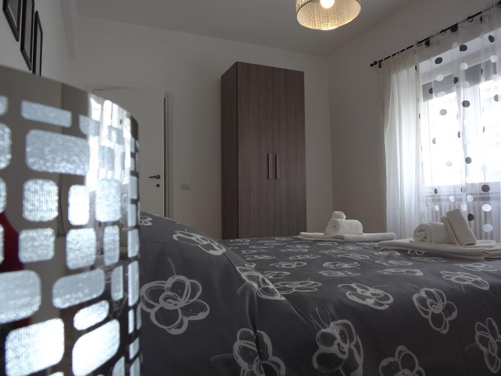 Casa Vacanze Kokoroma Cipro Al Vaticano Ruang foto