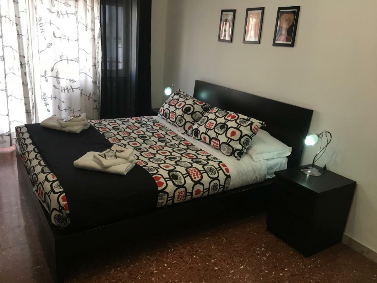 Casa Vacanze Kokoroma Cipro Al Vaticano Bagian luar foto