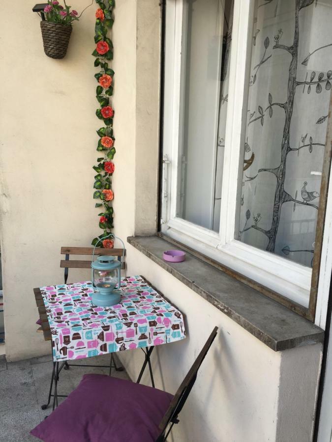 Casa Vacanze Kokoroma Cipro Al Vaticano Bagian luar foto