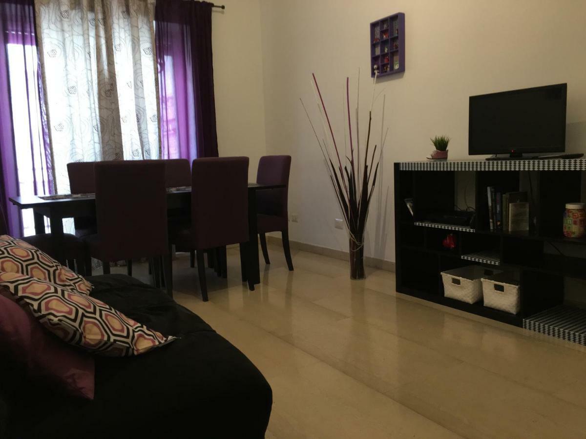 Casa Vacanze Kokoroma Cipro Al Vaticano Bagian luar foto